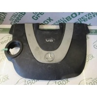 Декоративная крышка двигателя Mercedes GL X164 [рестайлинг] 2011 A2730101767