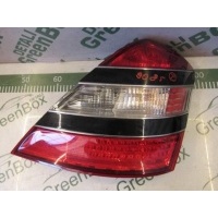 Фонарь задний правый Mercedes S W221 2007 A2218200277