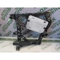 Кронштейн крепления бампера заднего Mercedes GL X166 2015 A1668850221