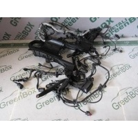 Проводка Mercedes GL X166 2015 A2761591025
