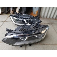 Volkswagen passat b8 full светодиодный eu 3g1941036 3g1941773