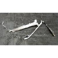 Подушка безопасности (Airbag) Land Rover Discovery 3 2004-2009 2006 EHM500530