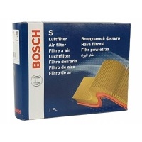 bosch фильтр воздушный f 026 400 465