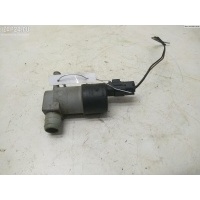 Насос (моторчик) омывателя стекла Renault Logan 2005 9641553880, 9641553980