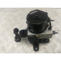 Блок ABS (Модуль АБС) Volkswagen Golf-4 2001 1C0907379E