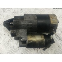 Стартер Renault Kangoo I (1998-2008) 2006 8200426577