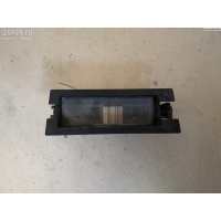 Подсветка номера Mitsubishi Colt (2004-2012) 2004 MR957364