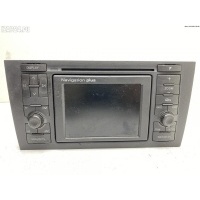 Аудиомагнитола Audi A6 C5 Allroad (2000-2005) 2002 4B0035192K