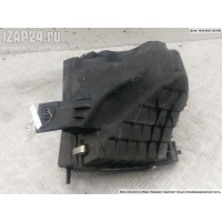 Измеритель потока воздуха Volkswagen Passat B5+ (GP) 2005 038906461
