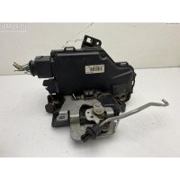 Замок двери передней левой Audi A6 C5 Allroad (2000-2005) 2002 401837015