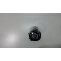 Двигатель отопителя (моторчик печки), Nissan X-Trail (T31) 2007-2015 2009 27225EN000