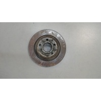 Диск тормозной зад. Mercedes-Benz S-Class W220 1998-200 2005 A2204230112