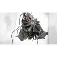Компрессор кондиционера, Land Rover Discovery 2 1998-2004 1999 JPB101330