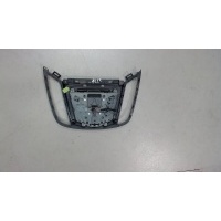 Панель управления магнитолой Ford Kuga 2012-2016 2013 1785713