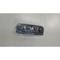 Переключатель отопителя (печки) Mercedes-Benz C-Class W203 2000-2007 2005 A2038303185
