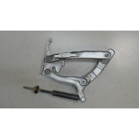 Петля капота левая Mercedes-Benz C-Class W202 1993-2000 2000 A2028800128