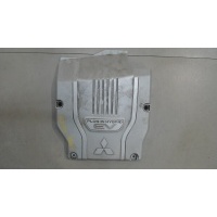 Накладка декоративная на ДВС Mitsubishi Outlander 2012-2015 2014 9499D992