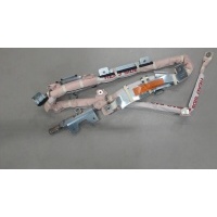 Подушка безопасности боковая (шторка) правая Subaru Forester (S12) 2008-2012 2010 98251SC000