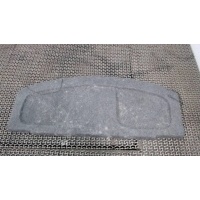 Полка багажника, Toyota Auris E15 2006-2012 2008 6433002440C0
