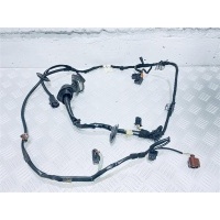 Проводка двери Audi A8 D3 2005 4E1971030E