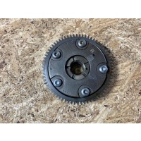 Фазорегулятор Mercedes-Benz E-Класс W211/S211 2008 A2720505347