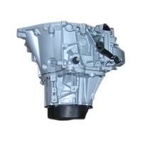 Кпп peugeot 407 1.8 16v be4 дм дл