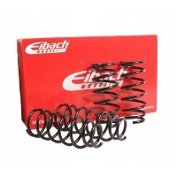 пружины eibach pro - kit nissan juke f15