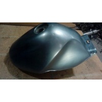Yamaha xj 900 4km diversion бак бачёк топлива