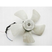 Вентилятор радиатора corolla e12 2001 - 2007 16363 - 0d090