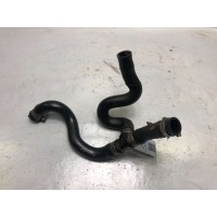 Патрубок вентиляции картера Skoda Octavia A4 1998 06A103474