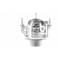 подшипник колеса форд передняя focus c - max 04 - febi bilst