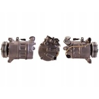 компрессор кондиционера volvo s80 ii 2.0 - 2.5 10 - 16