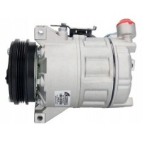 Компрессор кондиционера volvo xc70 ii 2.0 2.4 10 - 15