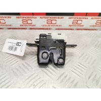 Замок крышки (двери) багажника Renault Megane 2 2007 8200076240