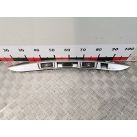 Ручка крышки багажника Renault Scenic 3 (2009-2013) 2010 8200076256,8200076256