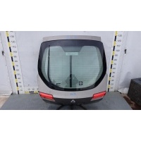 Дверь 3-5 RENAULT LAGUNA (2007-0000) 2007 901000820R