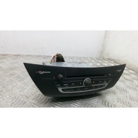 Магнитола RENAULT LAGUNA (2007-0000) 2008 281150005R
