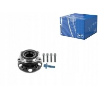 комплект подшипник колеса skf a2223340306