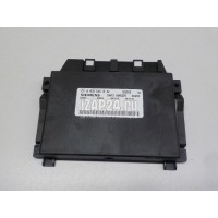 Блок управления АКПП Mercedes Benz C209 CLK coupe (2002 - 2010) 0345454232