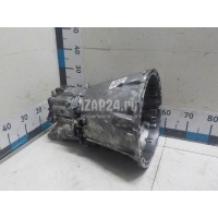 МКПП (механическая коробка переключения передач) Mercedes Benz C209 CLK coupe (2002 - 2010) 2032604201