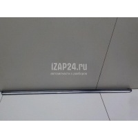 Накладка стекла заднего левого Mercedes Benz C209 CLK coupe (2002 - 2010) 2096700322