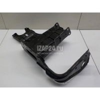 Кронштейн усилителя переднего бампера правый Mercedes Benz C209 CLK coupe (2002 - 2010) 2096201495