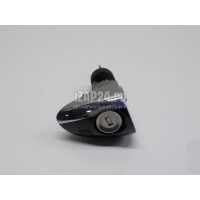 Вставка замка двери Mercedes Benz C209 CLK coupe (2002 - 2010) 2037602477