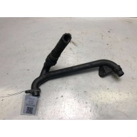 Фланец (тройник) системы охлаждения BMW 5 E39 2002 11.53-2247154