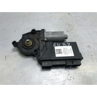 Моторчик стеклоподъемника передний левый Audi A4 B7 (S4,RS4) 2005 8E1959801G