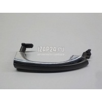 Ручка двери передней наружная правая Mercedes Benz C209 CLK coupe (2002 - 2010) 21176008709197