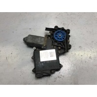 Моторчик стеклоподъемника передний правый Volkswagen Golf 3 1996 114523, 05075530