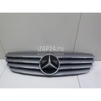 Решетка радиатора Mercedes Benz C209 CLK coupe (2002 - 2010) 20988001837246