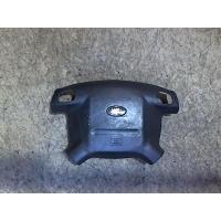Подушка безопасности водителя, Land Rover Discovery 2 1998-2004 2001 EHM101370LNF