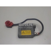 Блок ксеноновой лампы BMW C208 CLK coupe (1997 - 2002) 63128387114